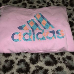 adidas hoodie
